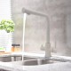 Modern Tap "Venus" 3 ways for reverse osmosis - 1
