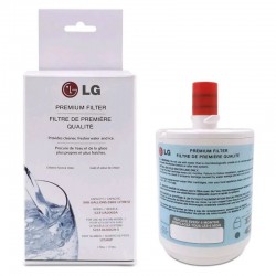 Original LG LT500P refrigerator filter (5231JA2002A) or 5231JA2002A made by 3M for LG