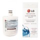 Internal LG American fridge filter (LT500P) or 5231JA2002A made by 3M for LG