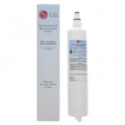 Original LG Internal Refrigerator Filter LT600P (5231JA2006A - FA-0086U - 5231JA2006B - 5231JA2005A)