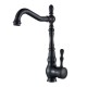 Brass cooking faucet old design