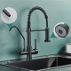 Reverse Osmosis 3-way tap, removable, 360º rotatable