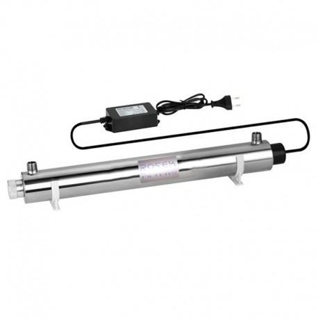 Ultraviolet Complete 12 GPM 55W