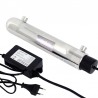 UV water purification lamp 6 GPM 25W