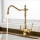 3-way Reverse Osmosis Faucet Old design