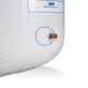 8 liter tank for compact reverse osmosis - 1