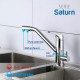 3-way tap "Saturn" for reverse osmosis - 1