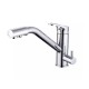 3-way tap "Saturn" for reverse osmosis - 1