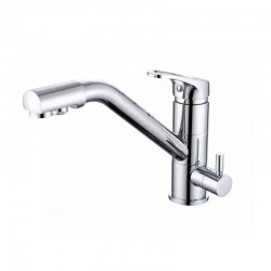 3-way tap "Saturn" for reverse osmosis - 1
