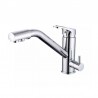 3-way tap "Saturn" for reverse osmosis - 1