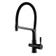 Reverse Osmosis 3-way tap, removable, 360º rotatable modern