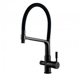 Reverse Osmosis 3-way tap, removable, 360º rotatable modern by Rosmmel Hermes Series