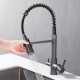 3-way reverse osmosis faucet, removable, chef type from Rosmmel from the Zeus Series