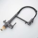 3-way reverse osmosis faucet, removable, chef type from Rosmmel from the Zeus Series