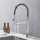 3-way reverse osmosis faucet, removable, chef type from Rosmmel from the Zeus Series