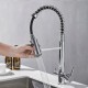 3-way reverse osmosis faucet, removable, chef type from Rosmmel from the Zeus Series