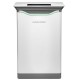 AiIRPUR air purifier with multiple features, plasma with ionizer and ozone generator for air and water.