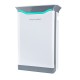 AiIRPUR air purifier with multiple features, plasma with ionizer and ozone generator for air and water.