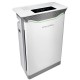 AiIRPUR air purifier with multiple features, plasma with ionizer and ozone generator for air and water.