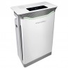 AiIRPUR air purifier with multiple features, plasma with ionizer and ozone generator for air and water.
