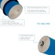 Universal Reverse Osmosis Membrane 400 GPD 3012