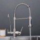 Reverse Osmosis 3-way tap, removable, 360º rotatable