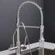 Reverse Osmosis 3-way tap, removable, 360º rotatable