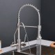 Reverse Osmosis 3-way tap, removable, 360º rotatable