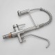 Reverse Osmosis 3-way tap, removable, 360º rotatable