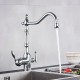 3-way Reverse Osmosis Faucet Old design