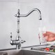 3-way Reverse Osmosis Faucet Old design