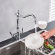 3-way Reverse Osmosis Faucet Old design