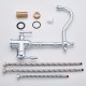 3-way Reverse Osmosis Faucet Old design