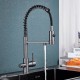 3-way reverse osmosis faucet, removable, chef type from Rosmmel from the Zeus Series