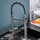 3-way reverse osmosis faucet, removable, chef type from Rosmmel from the Zeus Series