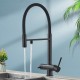 3-way reverse osmosis faucet, pull-out, elegant, rotatable by Rosmmel from the Helios Series
