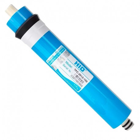 100 GPD Universal Reverse Osmosis Membrane