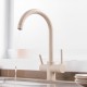 Reverse Osmosis Tap 3 ways Modern Curve Lines