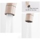 Reverse Osmosis Tap 3 ways Modern Curve Lines