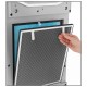 AiIRPUR air purifier with multiple features, plasma with ionizer and ozone generator for air and water.