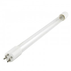 6 GPM 25 W Replacement UV Ultraviolet Lamp for Water Sterilizer