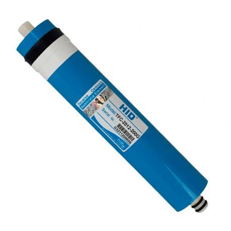 200 GPD 2012 Universal Osmosis Membrane, USA technology, HID brand