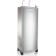 Water dispenser with Reverse Osmosis FONPUR STAINLESS Cold / Natural / Hot Water - 1