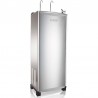 Water dispenser with Reverse Osmosis FONPUR STAINLESS Cold / Natural / Hot Water - 1