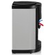 Tabletop water dispenser with filtered, cold, natural or hot water FONPUR