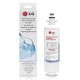 Original refrigerator filter LG LT700P (ADQ36006101)