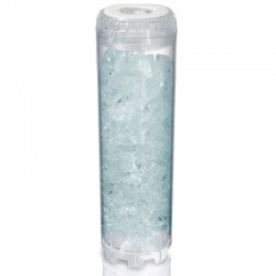 Polyphosphate Cartridge 10 "stone salts - 1