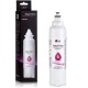 Original internal LG refrigerator filter (LT800P) ADQ73613401, ADQ75795104, Kenmore 9490, ADQ73613408