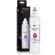 Original internal LG refrigerator filter (LT800P) ADQ73613401, ADQ75795104, Kenmore 9490, ADQ73613408