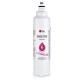 Original internal LG refrigerator filter (LT800P) ADQ73613401, ADQ75795104, Kenmore 9490, ADQ73613408